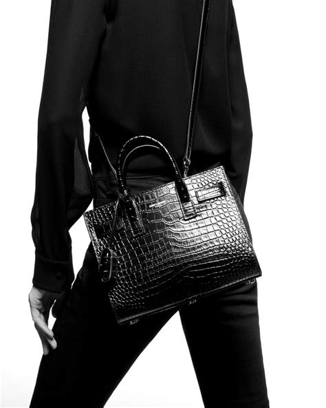 ysl sac de jour reddit|YSL sac de jour crocodile.